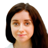 Киселева Дарья Сергеевна, дерматолог