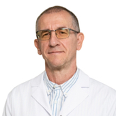 Кривенко Евгений Владимирович, флеболог