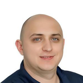 Косарев Николай Олегович, проктолог