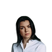 Кувшинова Анна Олеговна, гинеколог