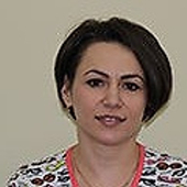 Черторогова Людмила Владимировна, стоматолог-терапевт