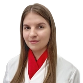 Лозбичева Анна Михайловна, терапевт