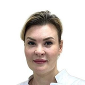 Кириллова Надежда Алексеевна, терапевт