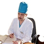 Ольховский Игорь Александрович, хирург