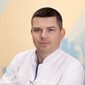 Макаров Андрей Витальевич, пластический хирург