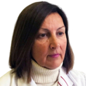 Пискунова Маргарита Николаевна, гинеколог