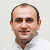 Зейналов Рафик Гадирович, онколог