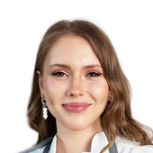 Мингазова Динара Дамировна, педиатр