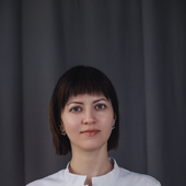 Перепелица Елена Михайловна, гастроэнтеролог