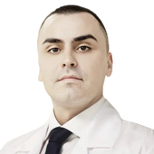 Аун Рами Юсефович, венеролог