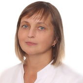 Аржаева Оксана Александровна, ЛОР