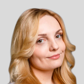 Селезнева Кристина Дмитриевна, косметолог