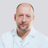 Банников Михаил Валерьевич, онколог