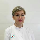 Руднева (Богатищева) Екатерина Васильевна, невролог