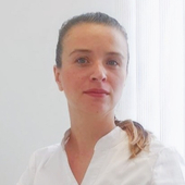 Кравцова Наталья Ивановна, ЛОР