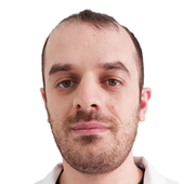 Камбаров Иляз Мухаматалиевич, терапевт