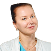 Корепанова Татьяна Михайловна, терапевт