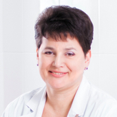 Рафикова Оксана Павловна, гинеколог