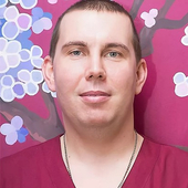 Катасонов Виктор Андреевич, массажист