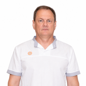 Васюков Михаил Николаевич, онколог