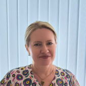 Яковлева Альбина Дамировна, стоматолог-терапевт