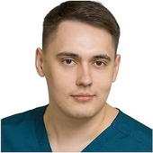 Кузнецов Александр Сергеевич, анестезиолог