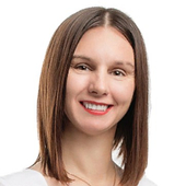 Шипицына Елена Алексеевна, стоматолог-терапевт