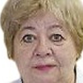 Миленко Галина Леонидовна, невролог