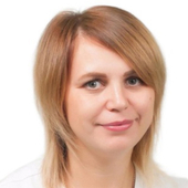 Сачкова Ольга Юрьевна, рентгенолог