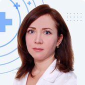 Стрельцова Валентина Владимировна, невролог