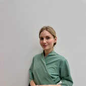 Панченко Анна Валерьевна, стоматологический гигиенист