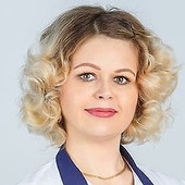 Турчанинова Людмила Александровна, массажист