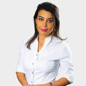 Садуллаева Нилуфар Шониёзовна, офтальмолог