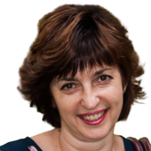 Кустова Марина Евгеньевна, эндоскопист