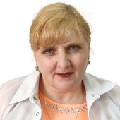 Метелева Лариса Александровна, гастроэнтеролог