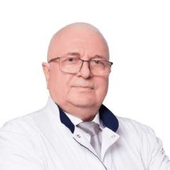 Беляев Виктор Петрович, психиатр