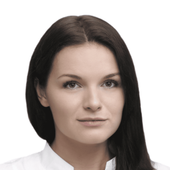 Шарак Галина Александровна, ЛОР