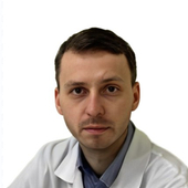 Вощинин Алексей Алексеевич, торакальный хирург