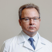 Соколов Андрей Геннадьевич, психиатр