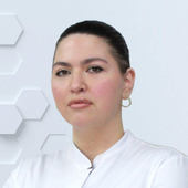Магдуева Хадижат Магомедовна, терапевт