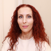Мовсесян Ольга Александровна, семейный психолог