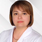 Кулагина Виктория Сергеевна, акушер-гинеколог