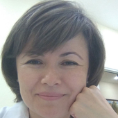 Ананко Марина Юрьевна, венеролог