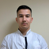 Маликов Енгиш Башимович, невролог