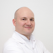 Попов Николай Александрович, ортопед