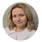 Бирюкова Светлана Игоревна, детский спортивный врач