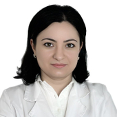 Рамазанова Эсмира Ниязовна, детский невролог