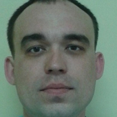 Гилязов Азат Аскарович, ЛОР