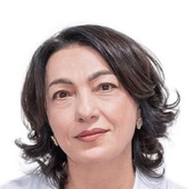 Ляфишева Инна Амербиевна, гинеколог