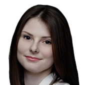 Кряжева Кристина Николаевна, кардиолог